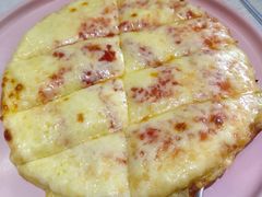 -蘑菇餐厅(小火瓦巷店)