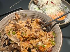 -Ameigo梅果·云贵川bistro(长宁来福士店)