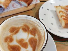 -Cafe Alice咖啡爱丽丝(奥城店)