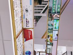 -宝明斋眼镜(大观园店)