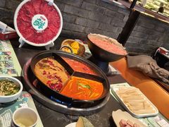 -巴蜀大将火锅(春熙店)
