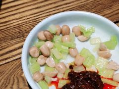 -李先生牛肉面大王(北京平谷步行街店)