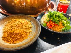 -镇江龙·火锅串串(武侯祠店)