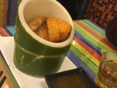 -滋味烤鱼(祥和里店)