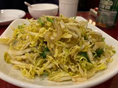 -大眼锅贴水饺(河东店)