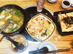 -妈妈的味道(和顺古镇店)