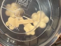 -西贝(华发商都店)