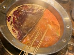 -牛签签串串香(IFS店)
