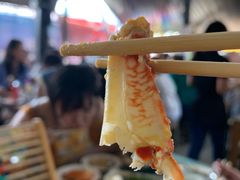 -Doo Dee Thai Food(Issan/Isaan/Esan)
