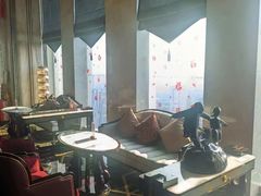 -美食汇自助餐厅(成都万达瑞华酒店)