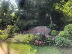 -浙江西子宾馆·瑶园咖啡厅