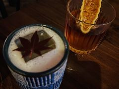 -LAMP BAR 水烟音乐酒吧