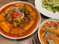 -贯贯吉·清真餐厅(浙江中路店)