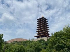 -牛首山文化旅游区