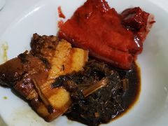 -文庙菜饭(四川北路店)