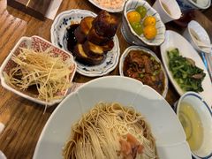-香雪海·蘇面館(湖滨店)