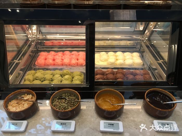 菲住布渴酒店自助餐厅(阿里巴巴西溪园区店)图片