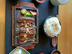 -王鼎精致料理铁板烧(世博源店)