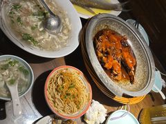 -应天大明王朝·南京菜(中山陵店)