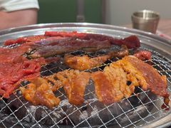 -大可泥炉烤肉(中街店)