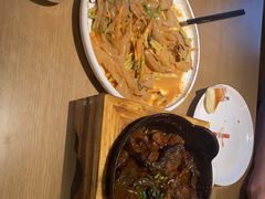 -洪兴砂锅·融合砂锅菜(三站店)