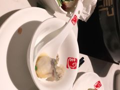 -越城记黑鱼煲(万达店)