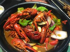 -龙虾风暴(松江店)