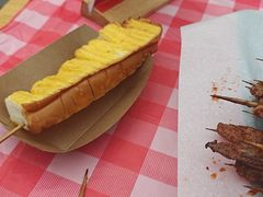 -为民烧烤吧.自贡爆炒菜(收录10年好店)