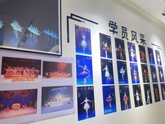 -中央芭蕾舞团·中芭艺蕾(酒仙桥明星校区)