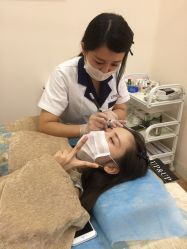 -UP&UP·半永久眉毛眼线机器野生眉