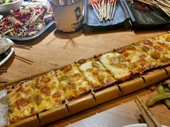 -喝丢一只鞋海鲜烧烤·海肠捞饭(东关街店)