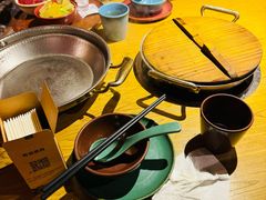 -吃饭皇帝大·土家民族菜(温州万象城店)