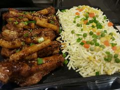 -金顺碳烤肉(1号店)