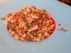 海肠捞饭-1937青岛老味道·青岛菜(大鲍岛栈桥店)