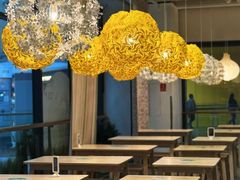 -宜家·瑞典风味餐厅(武汉荟聚中心店)