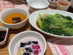 -顺风汤馆·广府粤菜(江宸天街店)