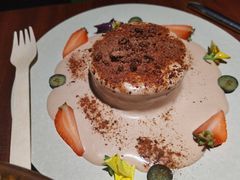 苹果椰子布丁-卡朋厨房(289艺术园区店)