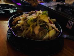 -首尔大排档