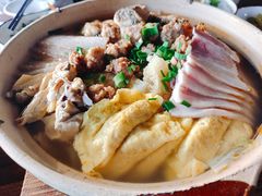 -汤记传菜(浦江店)