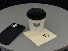 -M Stand(西安大悦城店)