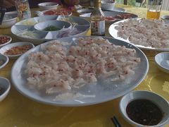 -八仔大富楼·河鲜(西江店)