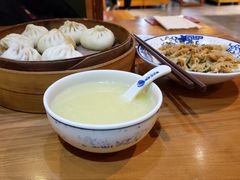 -草包包子铺(宽厚里店)