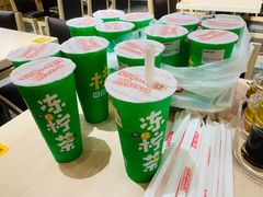 -桂桂茶(歌斐中心店)