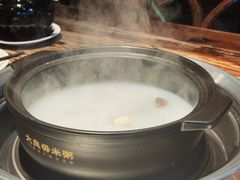 -大良毋米粥(锦龙路总店)