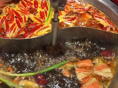 -蜀大侠火锅.川剧变脸(龙泉世茂店)