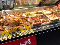 -久久丫鸭脖(梅川路店)