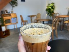 -PUZZLE COFFEE 拼图咖啡