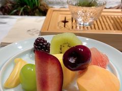 因果自在-叶叶菩提·晋福宫