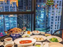 -喜悦烤鸭·新京菜(王府井店)