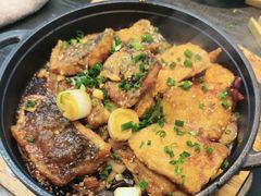 -鑫小城故事·藕汤·家常菜(台北一路总店)